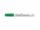 Pica Classic Industrial Paint  Marker, 2-4mm bullet tip, ...