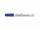 Pica Classic Industrial Paint  Marker, 2-4mm bullet tip, ...