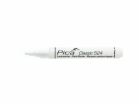 Pica Classic Industrial Paint  Marker, 2-4mm bullet tip, ...