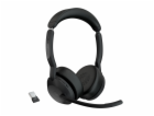 Jabra 25599-999-999 Jabra Evolve2 55/Stereo/ANC/USB/BT-US...
