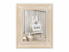 ZEP Rivoli natural         10x15  Wood Frame SY746N