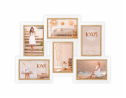 ZEP Ayas 6Q              6x10x15  Wood Gallery Frame CV662