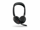 Jabra Evolve2 65 Flex Duo (schwarz, Stereo, UC, USB-C, Li...