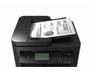 Canon i-SENSYS MF275dw - černobílá, MF (tisk, kopírka, sken, fax), USB,  A4 29 str./min