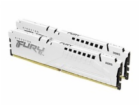 KINGSTON DIMM DDR5 64GB (Kit of 2) 5600MT/s CL40 FURY Bea...