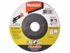 Makita brusný kotouč 125 x 4 mm
