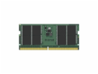 Kingston SO-DIMM DDR5 32GB 5600MHz CL46 1x32GB KVR56S46BD...
