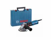 Bosch GWS 14-125 S Professional (0.601.7D0.101)