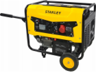 Stanley Agregate 3-fázový generátor SG7500 7,5 kW Generát...