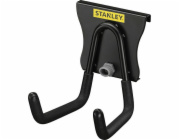 Stanley STANLEY VERSO KRÁTKÝ MULTIFUNKČNÍ HÁČEK 22 KG STST82607-1