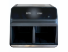 Unold 58685 Hot Air Fryer  TWIN ZONE