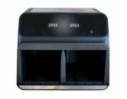 Unold 58685 Hot Air Fryer  TWIN ZONE