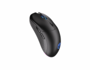 Endorfy myš GEM Plus Wireless PAW3395 / Khail GM 8.0 / bezdrátová / černá
