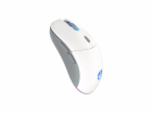 ENDORFY Gem Plus Wireless Onyx White, herní myš