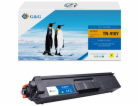 G&G Toner kompatibilní s pro Brother TN910Y, NT-CB910Y, ž...