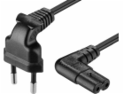 PremiumCord síťový kabel 230V