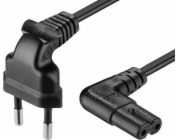 PremiumCord síťový kabel 230V