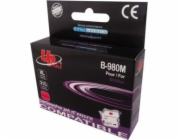 UPrint ink LC-980M  B-980M  kompatibilní