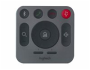 Logitech Rally Ultra-HD ConferenceCam REMOTE CONTROLLER
