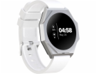 CANYON smart hodinky Otto SW-86, 1,3" LTPS, SpO2, HR, kre...
