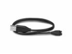 Garmin Charge &amp; Sync Cable  USB-A  1 Meter
