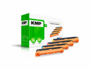 KMP B-T109M Toner Multipack  compatible with Brother TN-243
