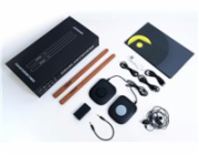 Aeroband Pocket Drum 2 MAX - Smart Elektronické Bicí