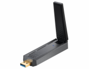 MSI WiFi USB adaptér AX1800