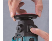 Makita DPV300Z Aku leštička 50/75mm Li-ion LXT