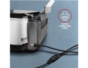 AXAGON ADR-215B, USB 2.0 A-M -> B-M aktivní propojovací / repeater kabel, 15m