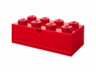LEGO Desk Drawer 8, úložný box