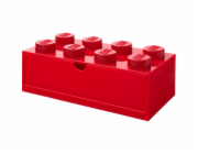 LEGO Desk Drawer 8, úložný box