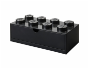 LEGO Desk Drawer 8, úložný box