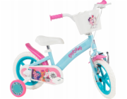 MyLittlePony 12" dětské kolo 1197 modré TOIMSA