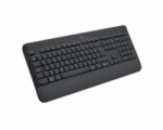 Logitech Set klávesnice a myš Signature MK650, CZ-SK, černá/šedá