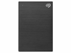 Seagate OneTouch 2TB 2,5" STKY2000400 Černá