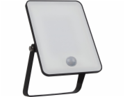 Bodové světlo Ledvance, 10W, 900lm, 4000°K, IP65, se senzorem