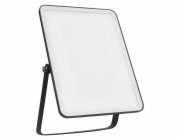 Bodové svítidlo Ledvance, 50 W, 4500 lm, 4000 °K, IP65, černé