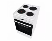 MORA E 2250 AW SPORÁK ELEKTRICKÝ