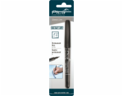 Pica Permanent Pen, 0,7mm  black / Retail Packaging