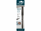 Pica Permanent Pen, 1,0mm  black / Retail Packaging