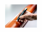 Pica VISOR permanent Marker  white / SB