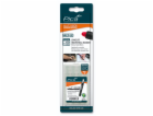 Pica VISOR permanent replacement  refills white / SB