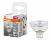 OSRAM LED STAR GU5,3  3,8W/840 12V MR16 35W studená