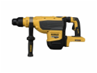 Příklepová vrtačka Dewalt DCH735N 54V