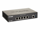 D-Link DSR-250V2 Unified Service Router