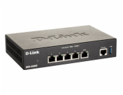D-Link DSR-250V2 Unified Service Router