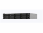 QNAP TS-1264U-RP-8G (4core 2,9GHz, 8GB RAM, 12x SATA, 2x ...