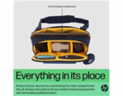 HP Inc. Creator 13.3- inch Laptop Sling HP Creator 13.3- inch Laptop Sling - taška na 13.3" NTB přes rameno