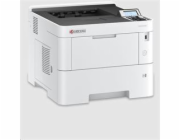 Kyocera ECOSYS PA4500x/ černobílá/ A4/ 45ppm/ 1200x1200 dpi/ PCL+PS3/ 512MB RAM/ Duplex/ USB/ LAN/Displej